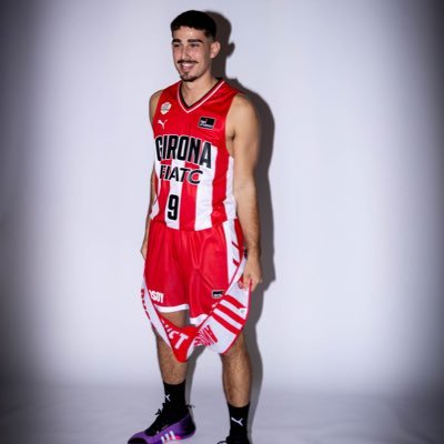 Guillem Ferrando Profile
