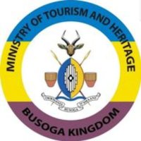 Busoga ministry of Tourism and Heritage (@busogatourism) Twitter profile photo