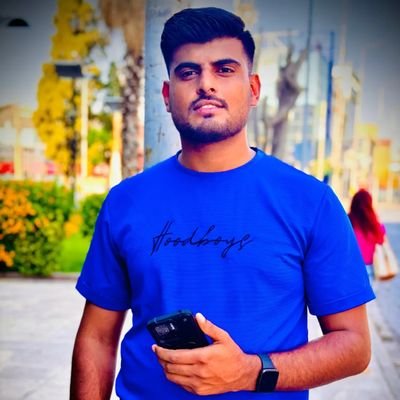 Haseebahsan555's profile picture. OWNER :  PERISTERI LIONS CRICKET CLUB ATHENS