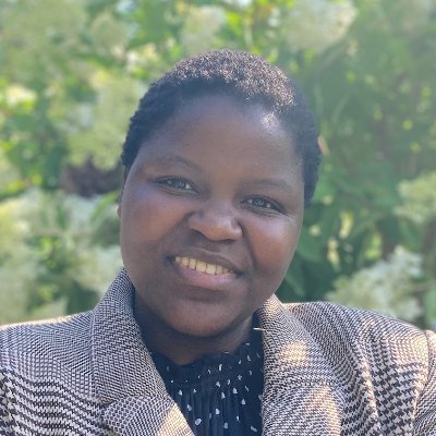 Software Engineer @ResilientCoders | Problem Solver | Numbers Enthusiast | I love trees!!! | Former educator | Based in RI from 🇿🇼 | #Tech #Coding #Math