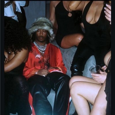 CEWoah's profile picture. Black Americans First