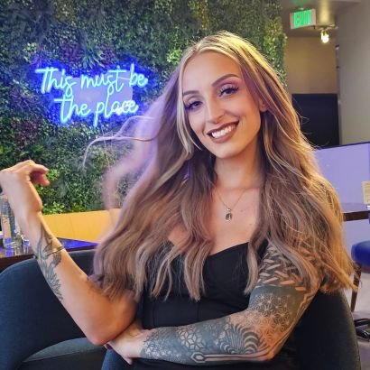 your boos mean nothing, I've seen what makes you cheer! 🥰
this is the place to see me be naughty and talk shit 😜