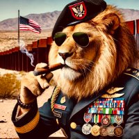 BorderLion (@borderbigcat) 's Twitter Profile Photo BorderLion (@borderbigcat) 's Twitter Profile Photo