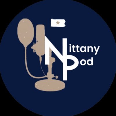 Just a few Penn State enthusiasts letting their thoughts hit the airwaves. @APjames_NP and Co-Hosts @BlueWhiteSports, and @PSU_TK