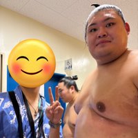 ゆーき@スー男 (@minato_sumo) 's Twitter Profile
