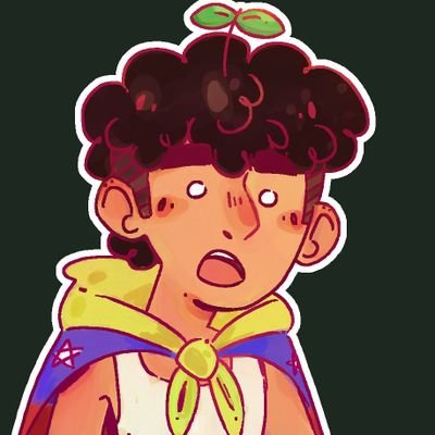 Nanterraさんのプロフィール画像