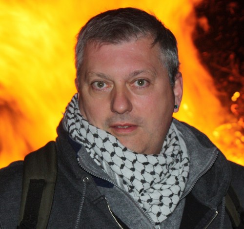 Paul Tobinさんのプロフィール画像