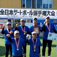 ザ・松任ゲートボールチーム (@matto_gateball) 's Twitter Profile