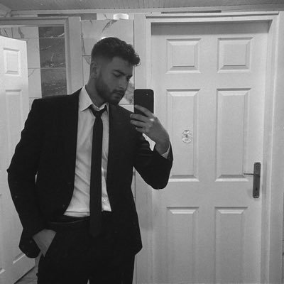 muamelebirisi's profile picture. Ben kazanana kadar harbe devam