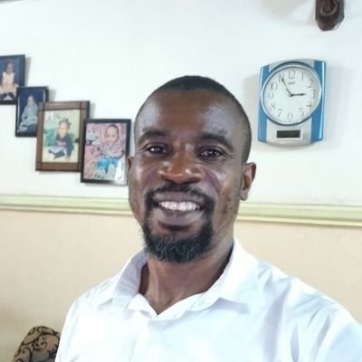 LivingstoneIbe1's profile picture. Architect/ Researcher