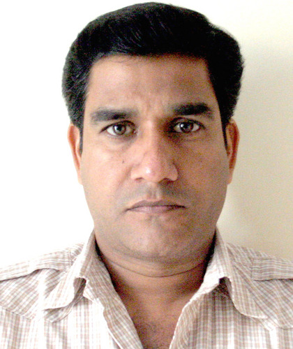 sanjeevch73 Profile Picture