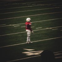 chrys “the flash” jackson (@chrysjacks0n) 's Twitter Profile