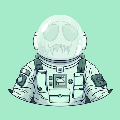 thevortexweb3's profile picture. Content writer ✍️ | Graphics Designer 🖌️ | Alpha Hunter 🏹 | NFTs lover 😍 | Exploring the world of web3 |