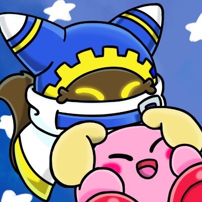 MagoGemApples's profile picture. i made this to see stuff and interact, i might post here sometimes??? idk tho
actually active on my tumblr btw 💥