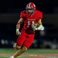 Garrett Smith 2027 (@garrettsmith_11) 's Twitter Profile Photo