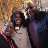 Roxanne F Eversley (@motherroxanne) 's Twitter Profile Photo Roxanne F Eversley (@motherroxanne) 's Twitter Profile Photo