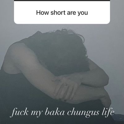 logiwtff's profile picture. fuck my baka chungus life