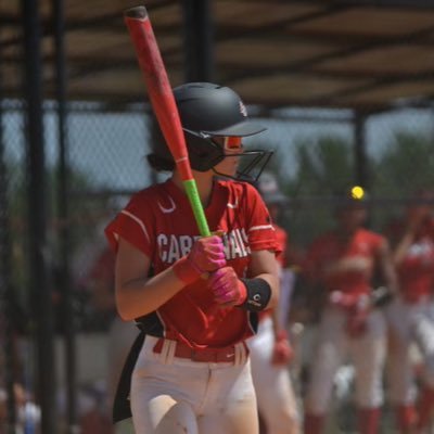 PaytonCburn34's profile picture. Carolina Cardinals // Catcher/M Inf // c/o 2028 // Uncommitted // https://t.co/bg2EBBXRqg