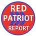 RedPatriotReporting (@redpatriotr) Twitter profile photo RedPatriotReporting (@redpatriotr) Twitter profile photo