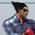 greyskullaaa's profile picture. Tekken Player | Mishima Main |