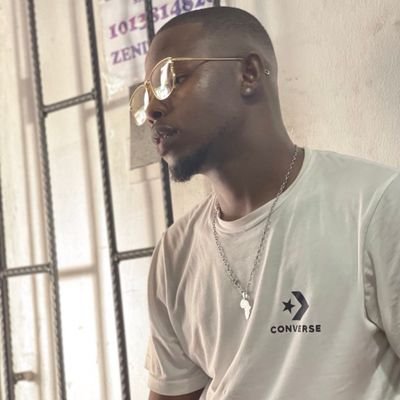 *Stay Delusional💯🙏
*You're crazy until you're successful then you're a Genius .!🥂✌️✨️
*Self-confidence is a superpower*💯