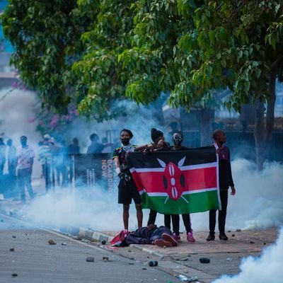 🇰🇪 | Renewable Energy Technologies | Twenty Five | Semper Fi | CFC