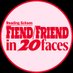 ノサカラボ　Reading Echoes『Fiend/Friend in 20faces』 (@nosakaff20f) Twitter profile photo