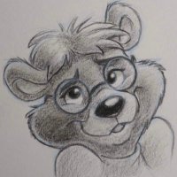 Bear Paw Patches (@paw_bear71) 's Twitter Profile Photo