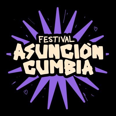 💜 El festival de cumbia que te alegra el corazón 💜