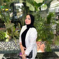 Menna Saber (@manoona03025181) 's Twitter Profile
