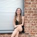 Savannah Lynch (@savannahalynch) Twitter profile photo Savannah Lynch (@savannahalynch) Twitter profile photo
