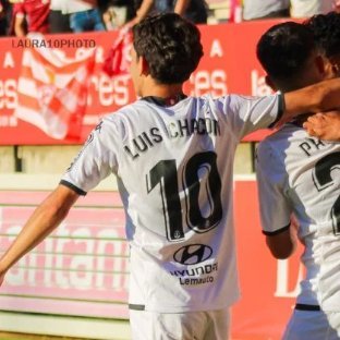 AdrianRo9905144's profile picture. LaLiga Hypermotion enjoyer