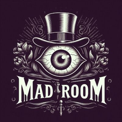 Organizer
dark rave
MADROOM
6
#ebm #darktechno #industrial
#goth #psytrance #darkwave #deathrock
#osaka
my djmix
https://t.co/EPFSkFD9Is