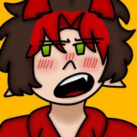 van! (@vanivanvanilla) 's Twitter Profile Photo