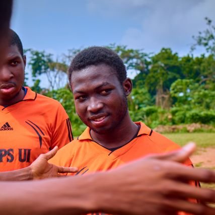 Numero Uno || UitE || what else? || 👨🏾🍳
Chels || Physiotherapist-in-Design ||
President, APSUI ||
Vice-President, OSUNMSA UI || President EIM-OC UI ||