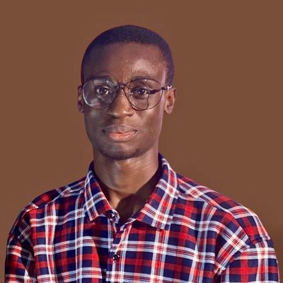 UthmanAO's profile picture. ⚡️A relentless seeker of progress | Software Engineer🧑‍💻 | Mobile App | Web App | Node | student @lautech and @sqicict