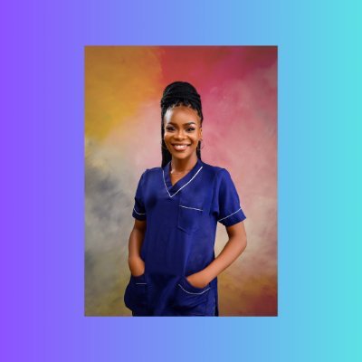ochulor_favour's profile picture. #copywriter
#volunteer
#PublicHealthpractitioner
#Healthforall
#loverofGod 
#rotaractor
#D.O.T.A
