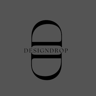 designdropstaff's profile picture. 