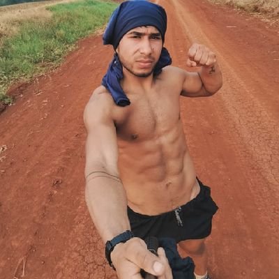 Blas_V88's profile picture. #Muay_Thai
#Psicologia
#Autosuperacion
#Mente_Ganadora
#ETC....