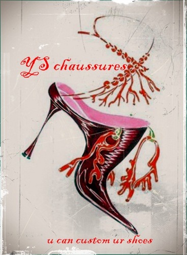 YSchaussures's profile picture. Pre Order:Flat Shoes,Sandals,High Heels,Pumps,Heels Clogs,Boots,Brogues,Wedges....Order and Enjoy Shopping... :D  More info please add pin:2179865D&27581e9