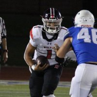 John Rhoades (@johnrhoadesqb1) 's Twitter Profile