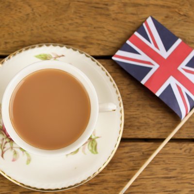 twinningteapot's profile picture. high tea time @@@@~~~~~~