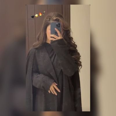 AnamZameer557's profile picture. 