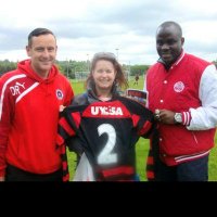 UgandaYouthSoccerAcademy (@uysa_uganda) 's Twitter Profile Photo UgandaYouthSoccerAcademy (@uysa_uganda) 's Twitter Profile Photo