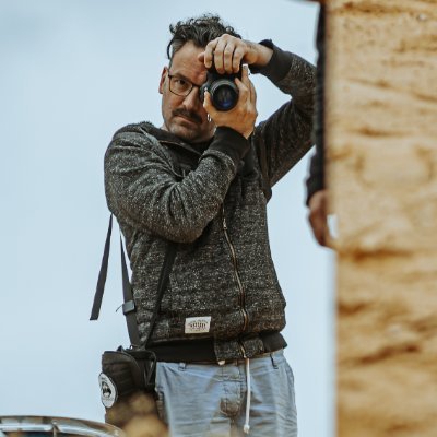 Simon Gosselinさんのプロフィール画像