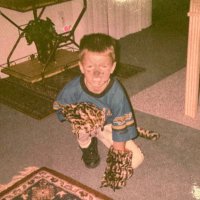 Kameron Mitchell (@__kam) 's Twitter Profile Photo Kameron Mitchell (@__kam) 's Twitter Profile Photo