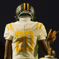 Trace Anthony Foote(2027) (@trace2nice) 's Twitter Profile Photo