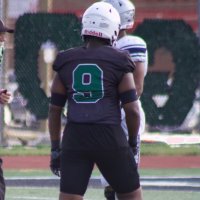 Elijah Davis (@iamelidavis_) 's Twitter Profile Photo Elijah Davis (@iamelidavis_) 's Twitter Profile Photo