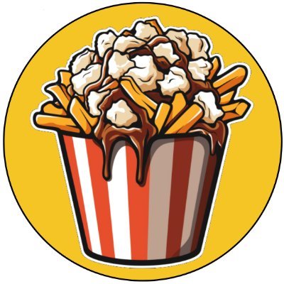 FinPoutine's profile picture. 