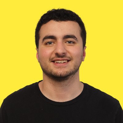 yousof_dev's profile picture. Optimist and  builder of things ⚡ 

https://t.co/H0jwfx1xZv • https://t.co/Zt201h145u • https://t.co/lw1Rt9gnaP